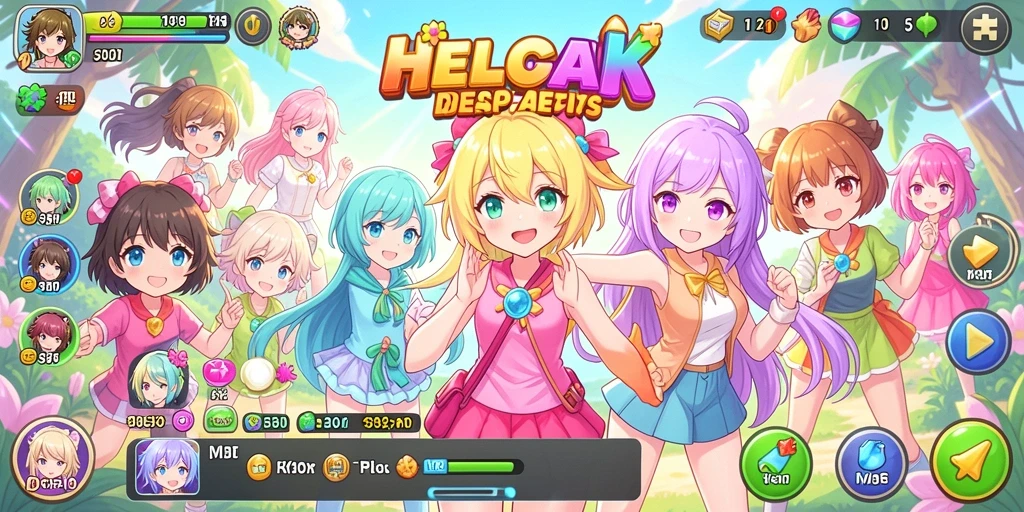 Tema mesin slot beragam dan menyenangkan untuk dimainkan.