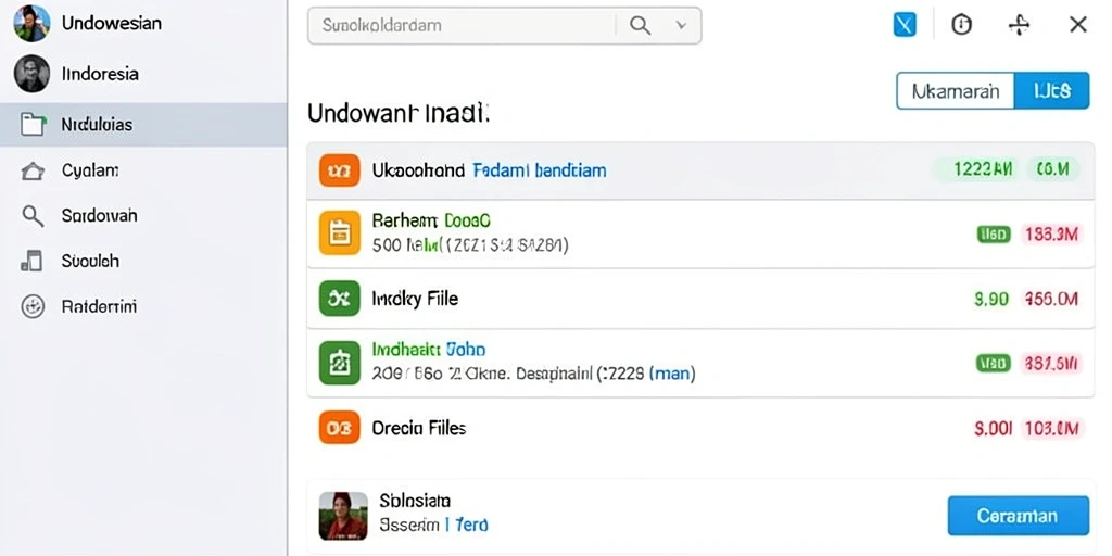 Gambaran fitur multiplayer saat berkompetisi.