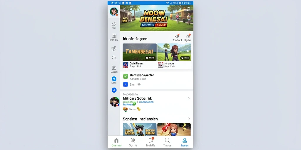 Komunitas aktif dengan banyak tips dan trik.