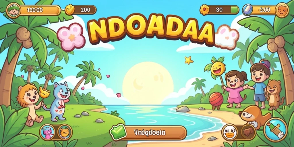 Screenshot menunjukan fitur bonus menarik yang ditawarkan.
