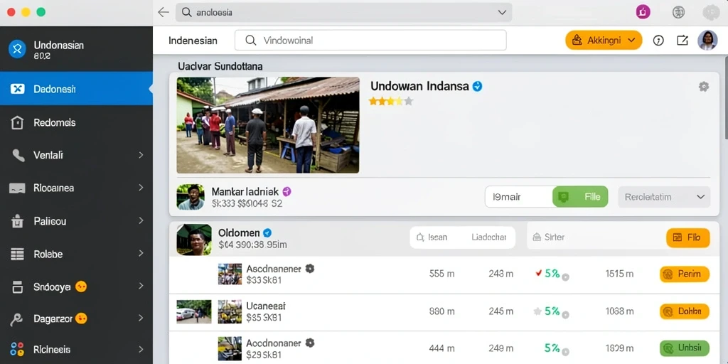 Mode multiplayer yang menantang dan seru.