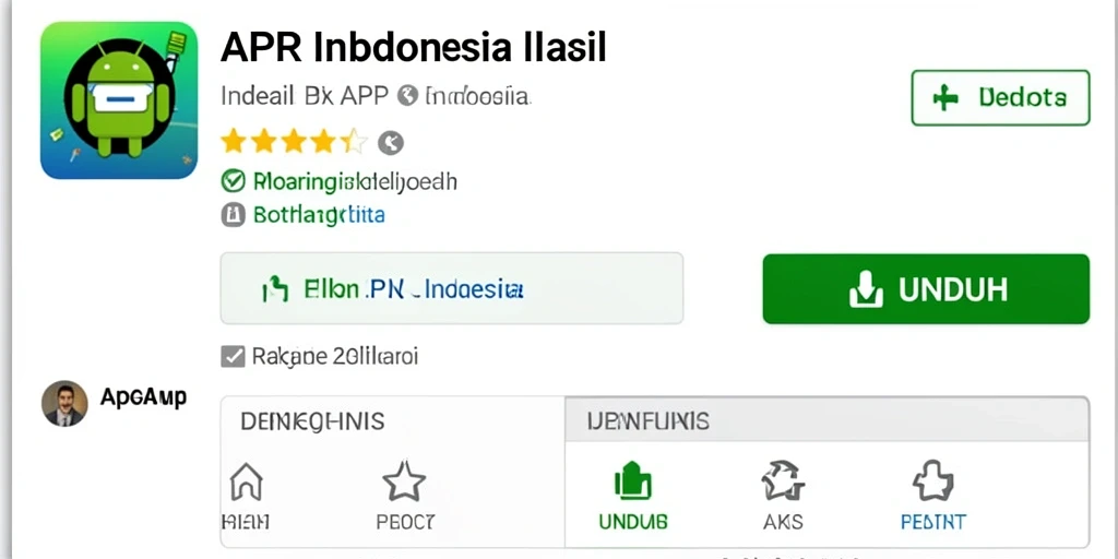 Screenshot menunjukkan layanan pelanggan dalam aplikasi.