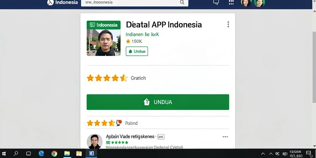 Kompetisi seru dengan pemain dari seluruh dunia.