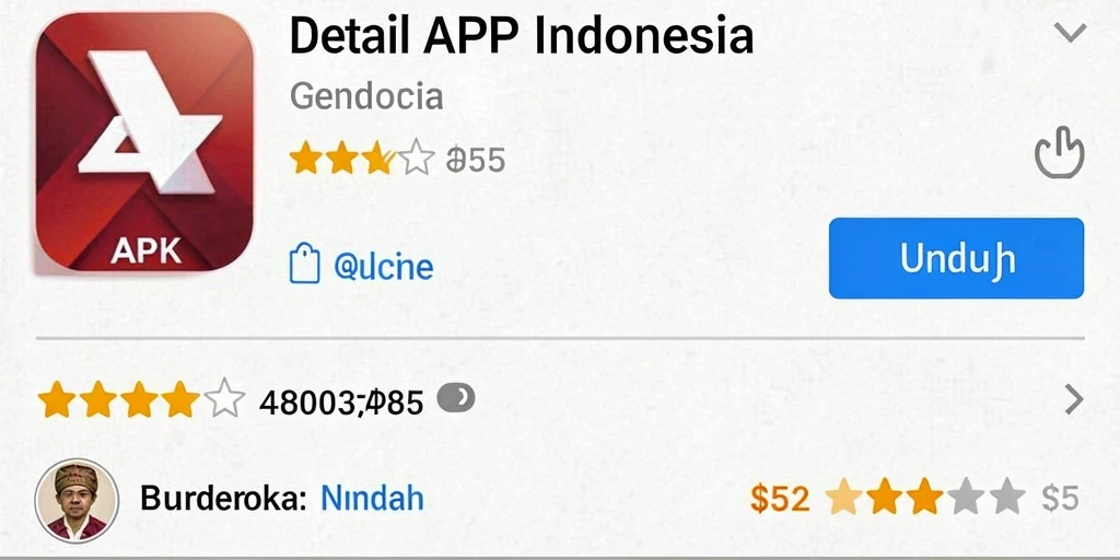 Dapat dimainkan di berbagai perangkat seluler.