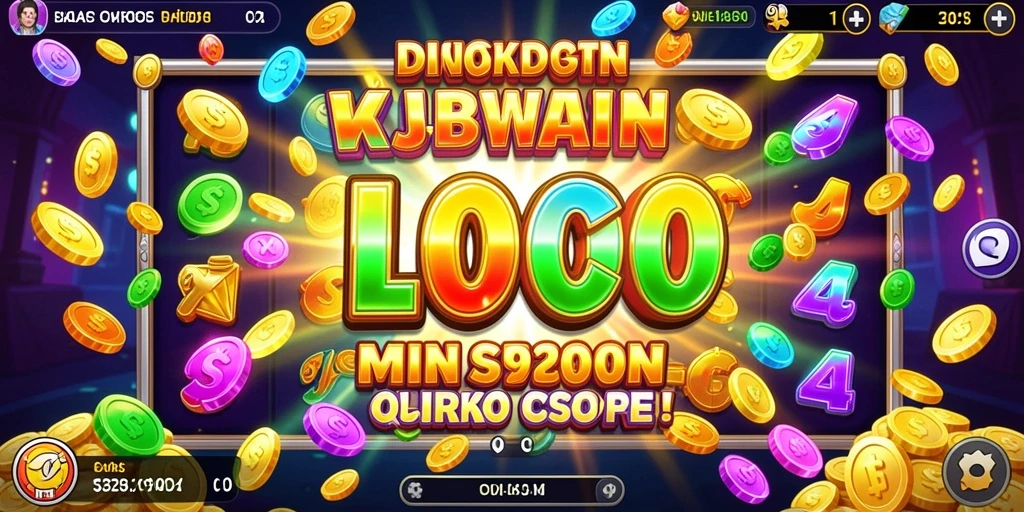 Bonus harian yang menambah keseruan bermain.