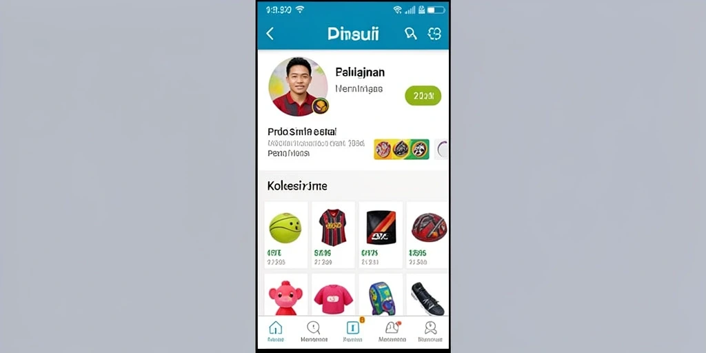 Tantangan baru yang mengasyikkan di S80.