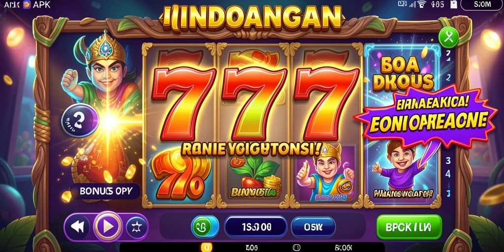 Mode permainan yang bervariasi untuk semua jenis pemain.
